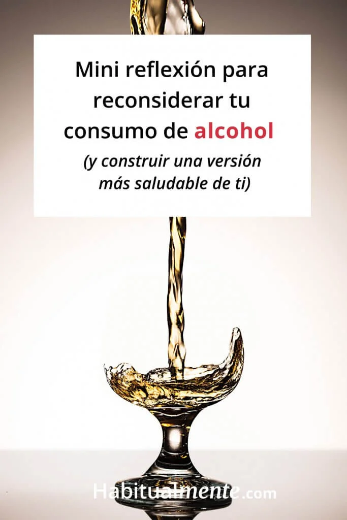 Reflexiones profundas sobre el alcoholismo