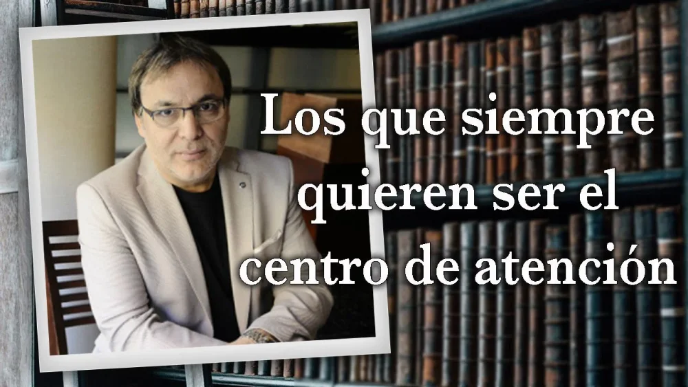Frases para destacar y ser el centro de atención