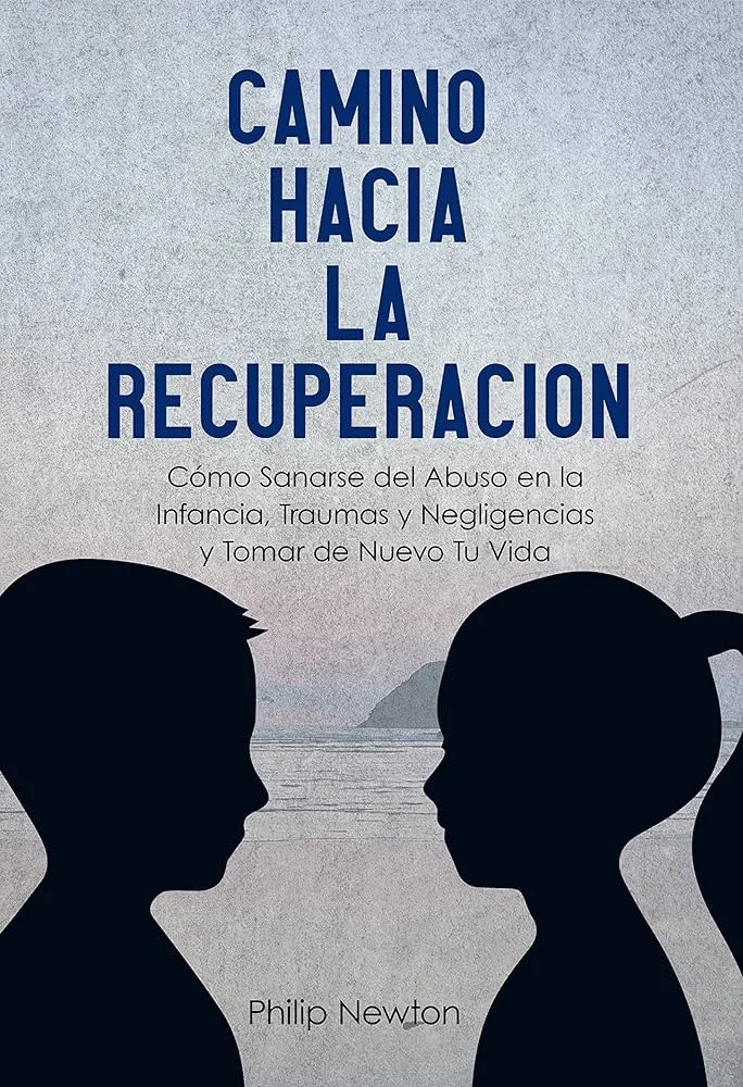 Sanando traumas de la infancia El camino hacia la recuperación