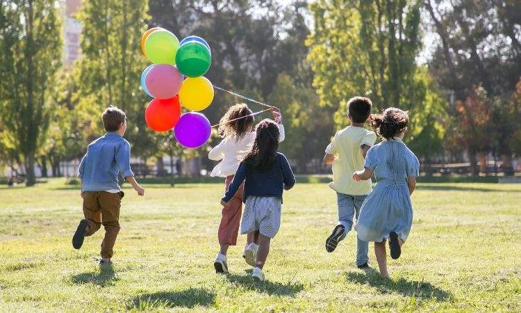 Desarrollo emocional en la infancia clave para crecimiento saludable