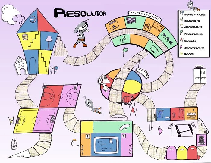 Herramientas clave para terapia de juego en psicología