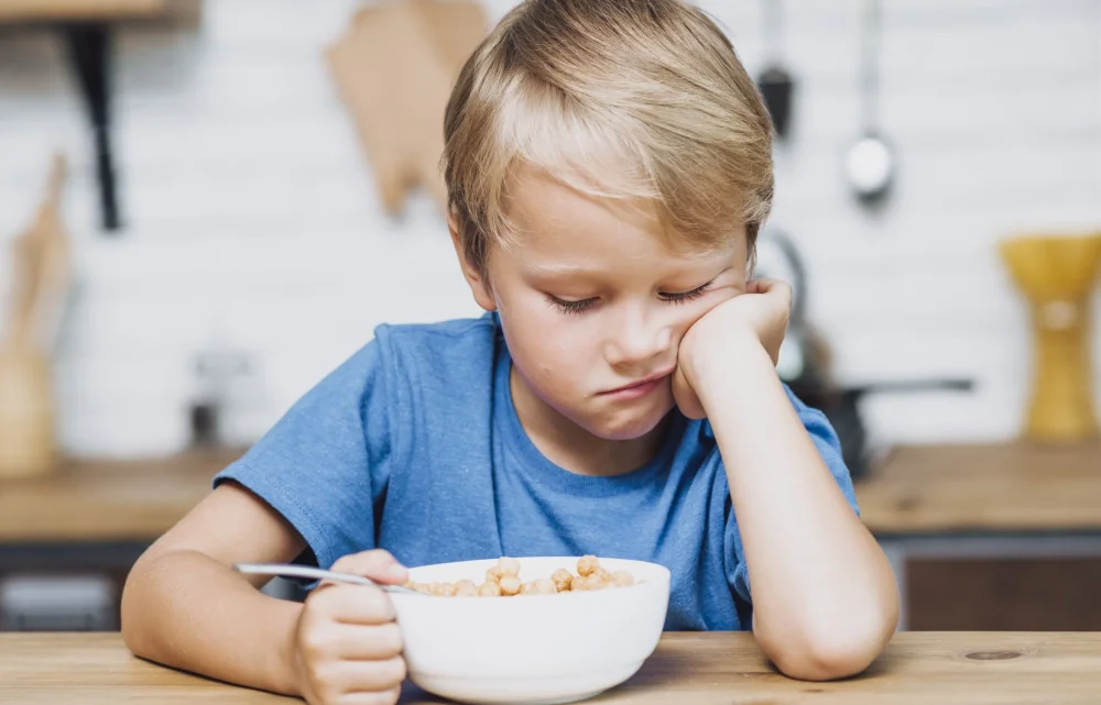 Optimización de intervenciones psicológicas para la compulsión alimentaria