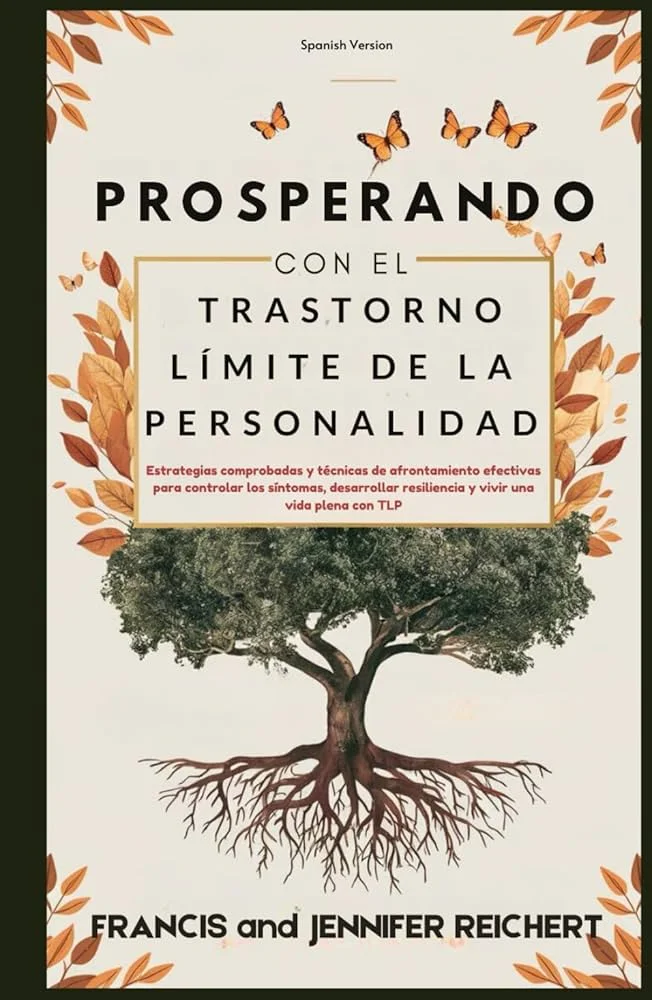 Controlar el Trastorno Límite de la Personalidad Estrategias efectivas