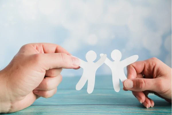 Impacto del apoyo social en el aprendizaje