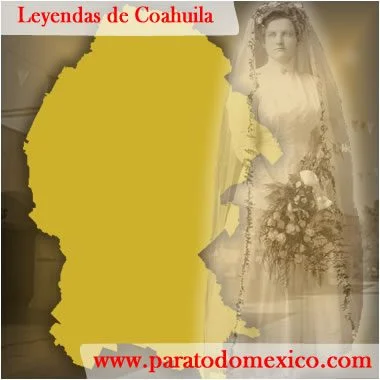 Leyendas cortas de Coahuila Misterios y fascinación
