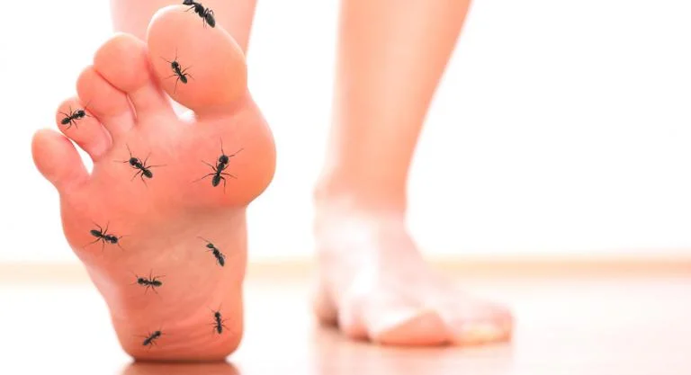 Pinchazos en los pies causas y tratamiento para ansiedad