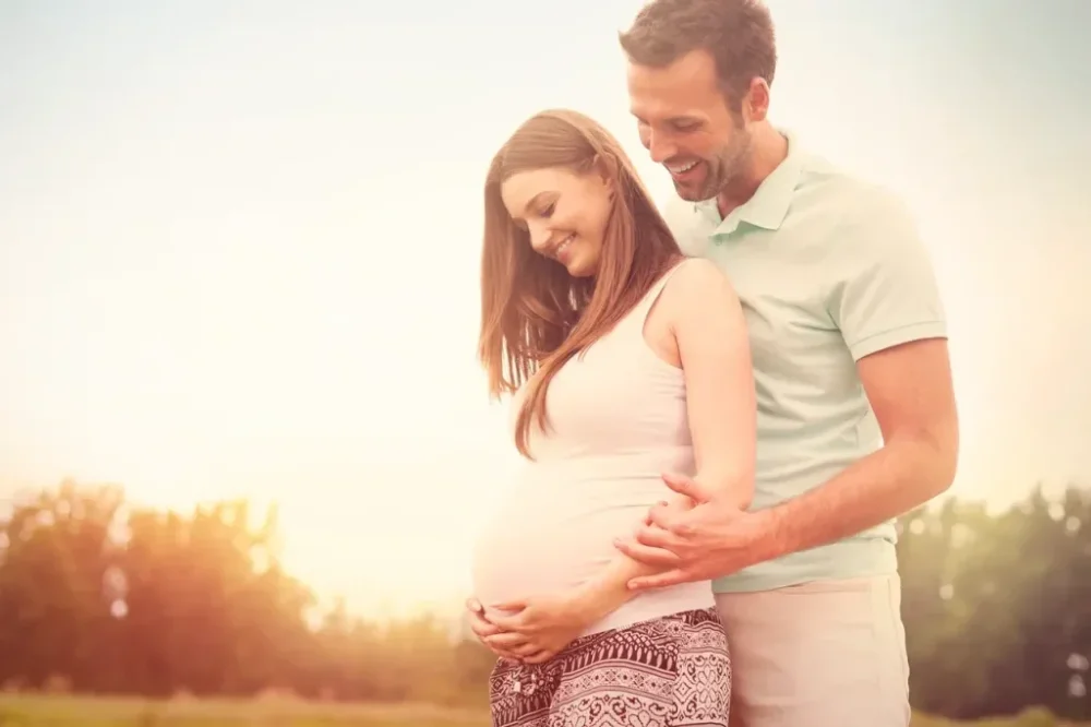 Terapia de pareja y donación de óvulos Enfoque integral