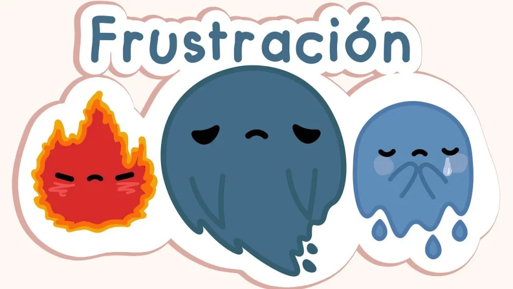 Terapia musical Manejando la frustración
