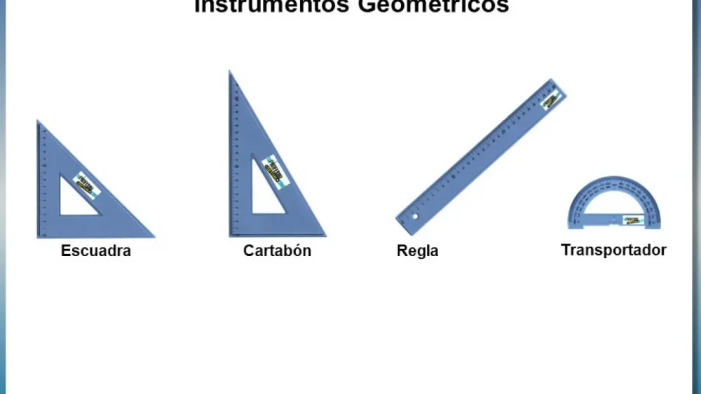 Tipos de reglas y sus nombres una guía completa