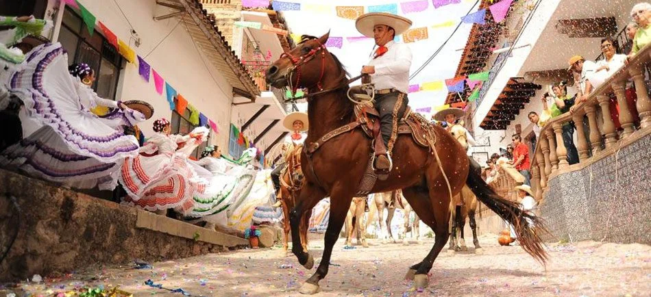 Tradiciones Emblemáticas de Jalisco