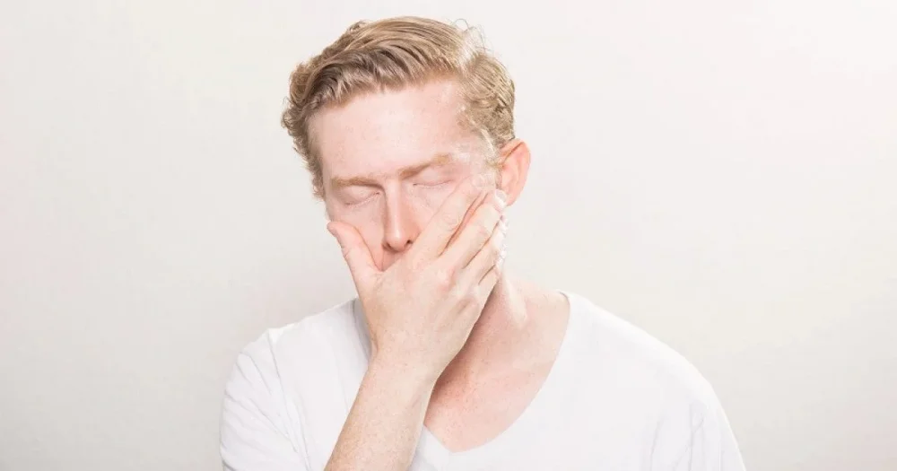 Efectos del insomnio en la salud mental