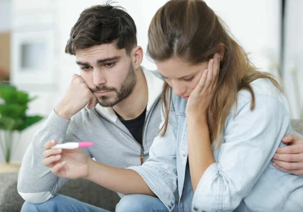 Impacto emocional de la infertilidad en la pareja Análisis breve