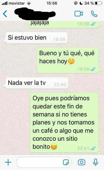 Conquista a un hombre Leo por WhatsApp Consejos clave