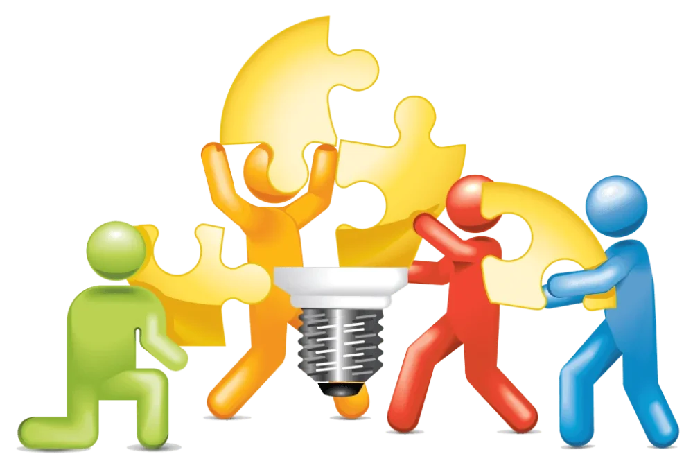 El aprendizaje social y el comportamiento grupal