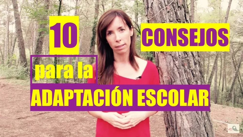Facilitando la Adaptación Escolar de Hermanos Adoptados