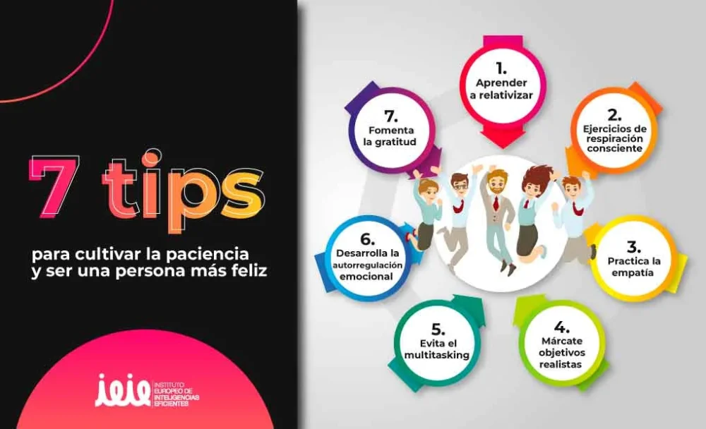 Cómo superar la pasividad consejos efectivos