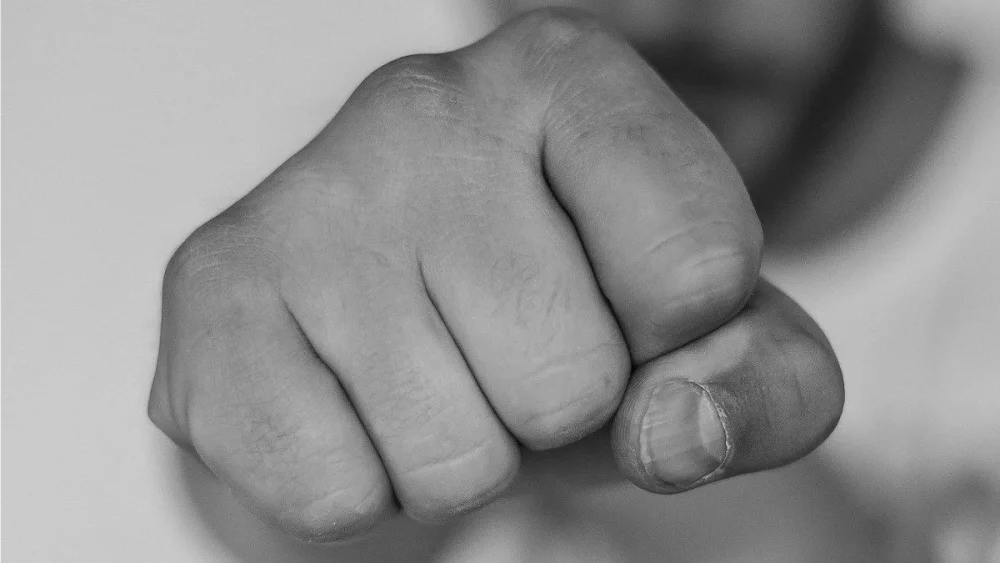 Comportamiento impulsivo conductas violentas
