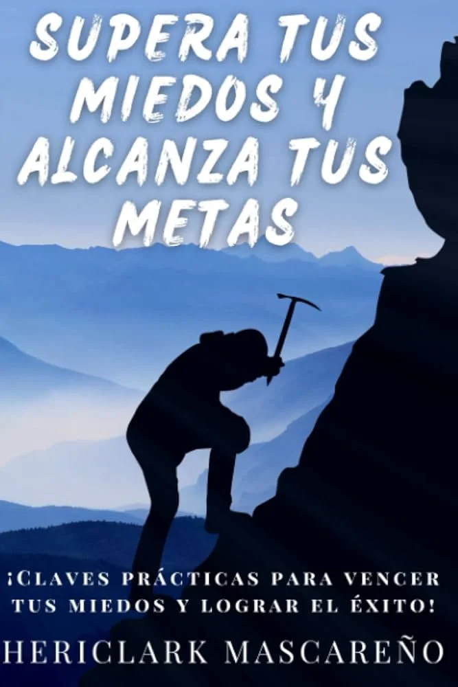 Exploración herramienta para vencer miedos