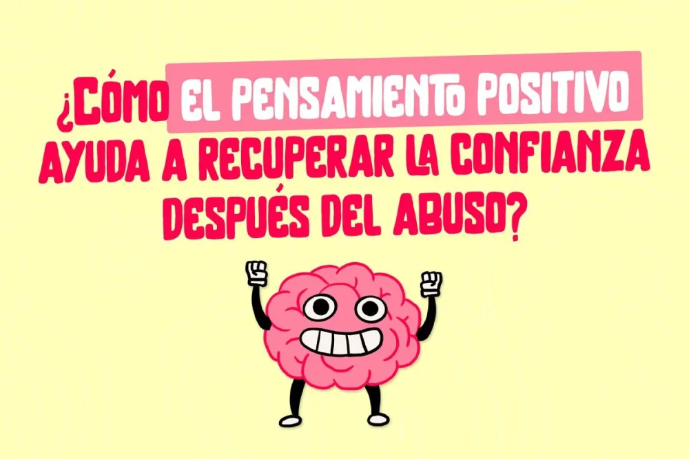 Reconstruir Confianza Después de Manipulación - 7 palabras