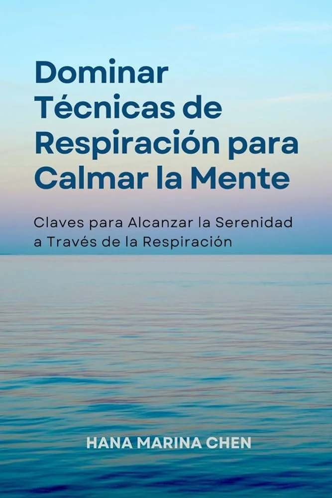 Respiración Clave para relajación total