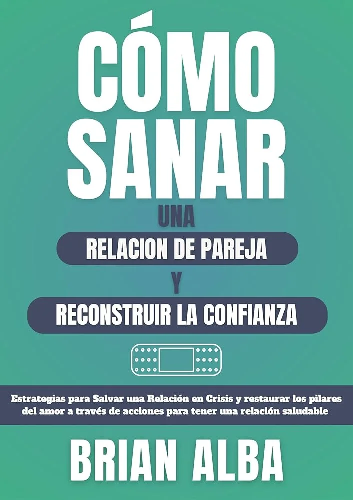 Sanando el Vínculo Frases para Reconstruir el Amor