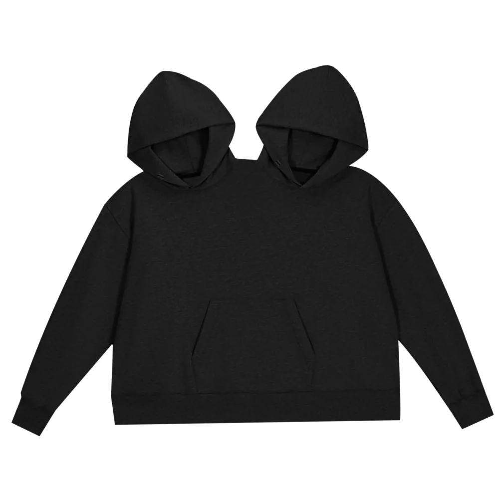 Sudaderas para Parejas Un Estilo Compartido y Atemporal