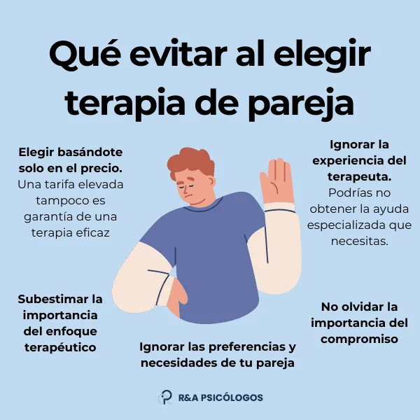 Terapia de pareja para trastornos de identidad de género