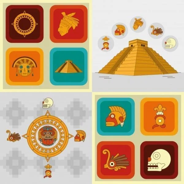 Riqueza lingüística de la cultura maya en lengua maya