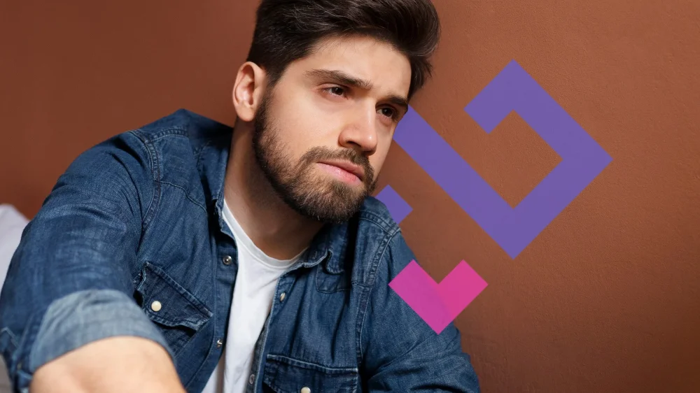 Cambios de humor repentinos en hombres la verdad detrás