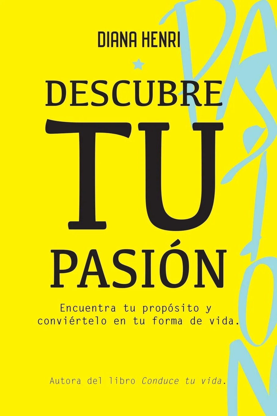 Descubre tu pasión profesional