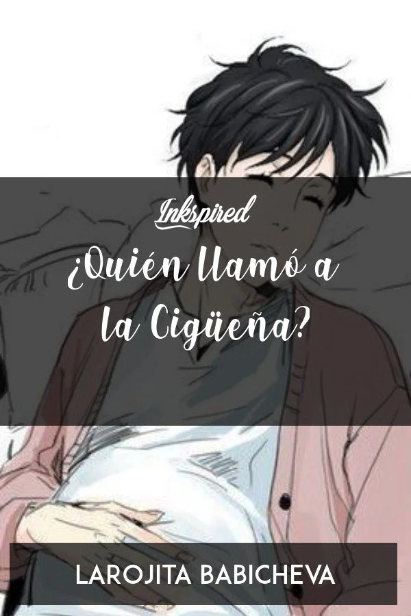 El motivo de mi seriedad y silencio