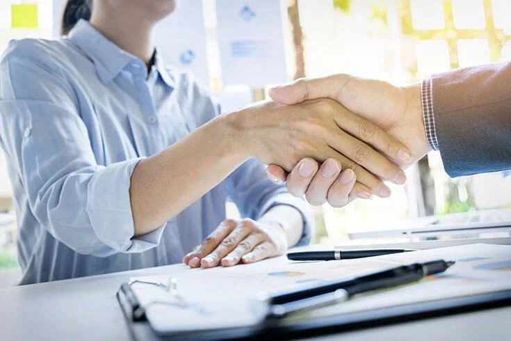Resolución de conflictos Comportamientos éticos clave