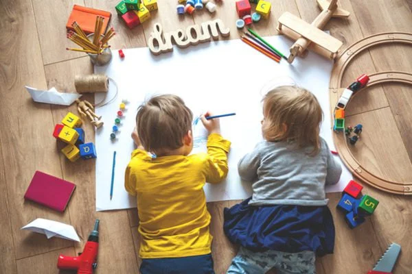 Influencia del ambiente de aprendizaje en el comportamiento humano