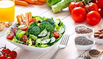 La conexión entre el estrés postraumático y la alimentación