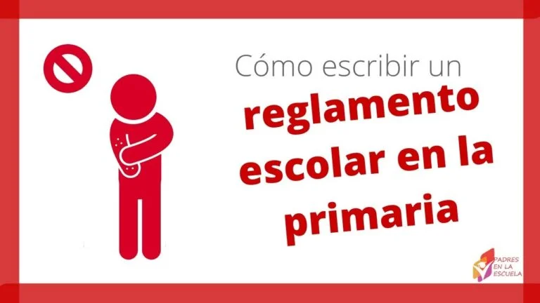 Reglamentos Escolares para Primaria Optimización y Concisión