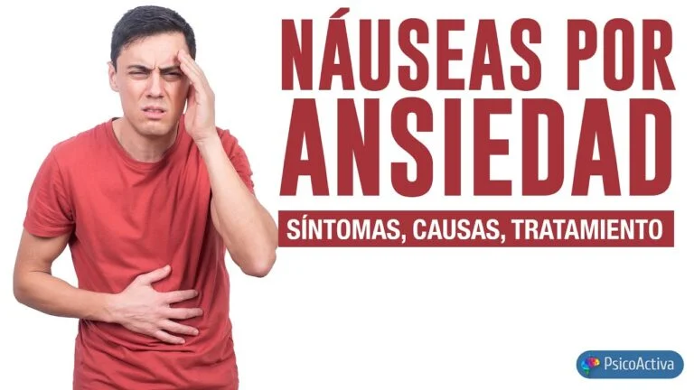 Superando la ansiedad con arcadas Un enfoque optimizado