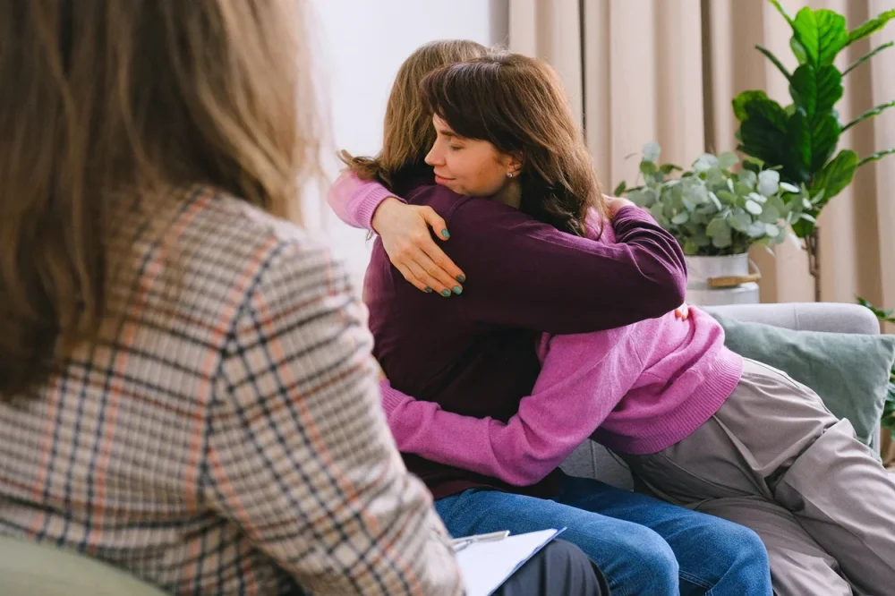 Terapia de pareja y donación de esperma Experiencia psicólogo