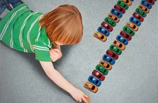 Tratamiento eficiente para la conducta obsesivo-compulsiva en niños