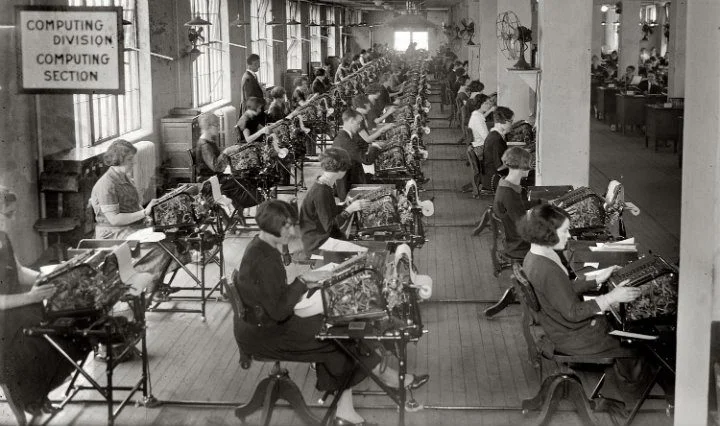 El Efecto Hawthorne y el comportamiento de los trabajadores