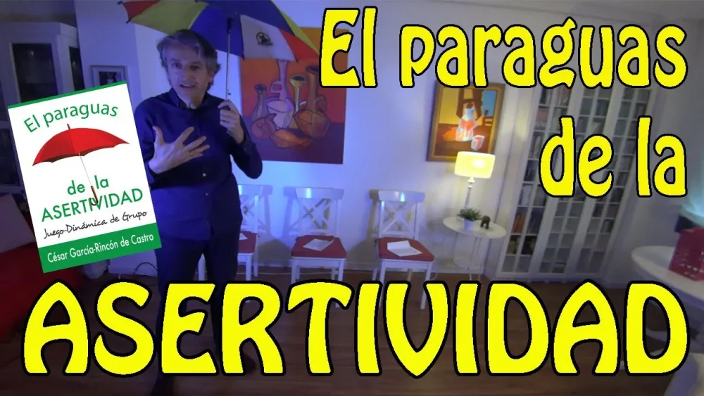 Mejorar asertividad laboral con dinámicas efectivas