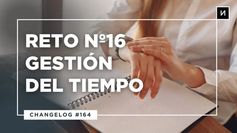 Optimización del liderazgo en gestión del tiempo