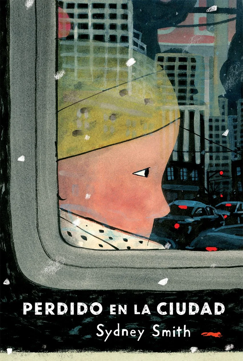Perdido en la Ciudad Desorientación y Sueños