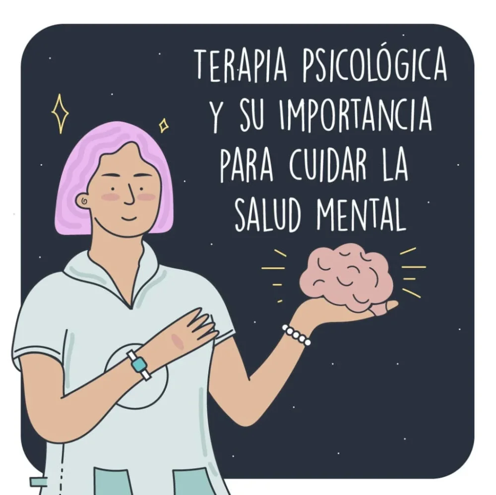 Terapia breve para el bienestar emocional