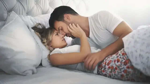 Terapia de pareja para deseo sexual hipoactivo Solución eficaz