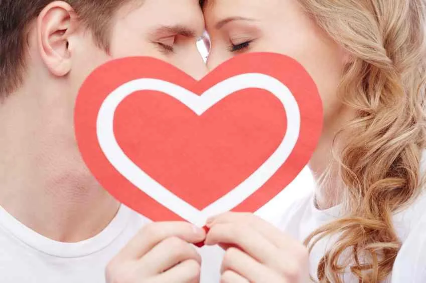 Test de amor ¿Realmente te quiere?