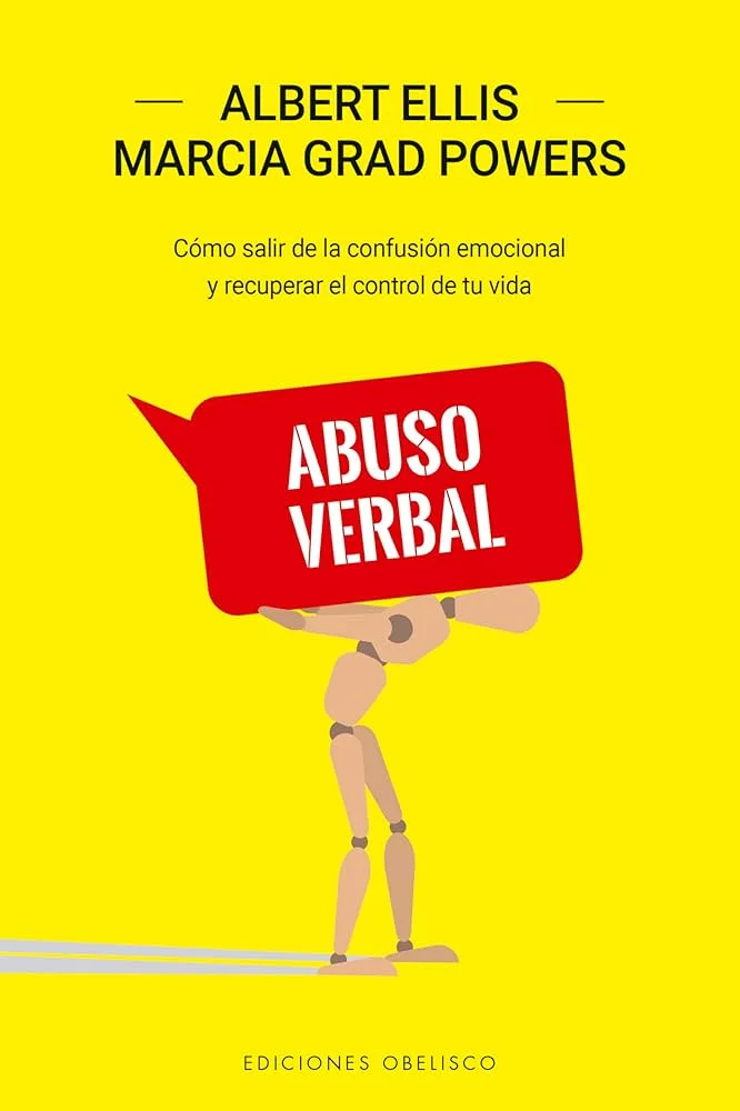 Abuso verbal paterno Un relato personal