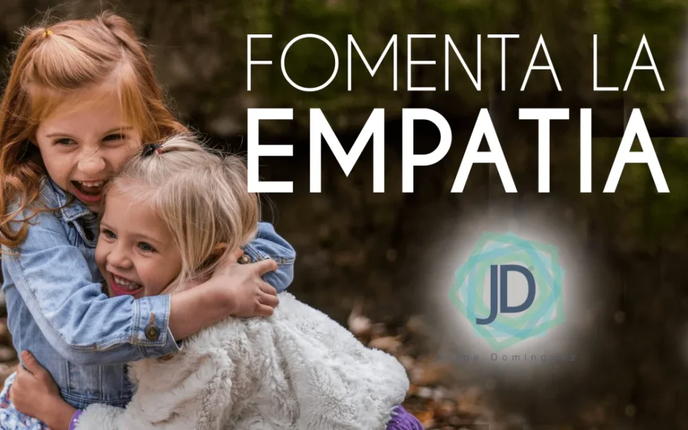 Fomentando la empatía en la adopción de hermanos