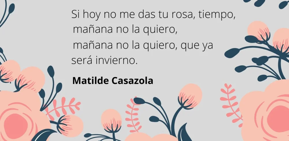 Poemas cortos una oda a la brevedad poética