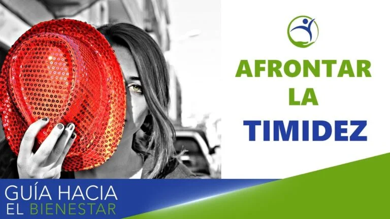 Relajación efectiva para personas tímidas