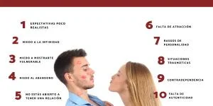 ¿Cómo saber si le gustas a una compañera de trabajo?